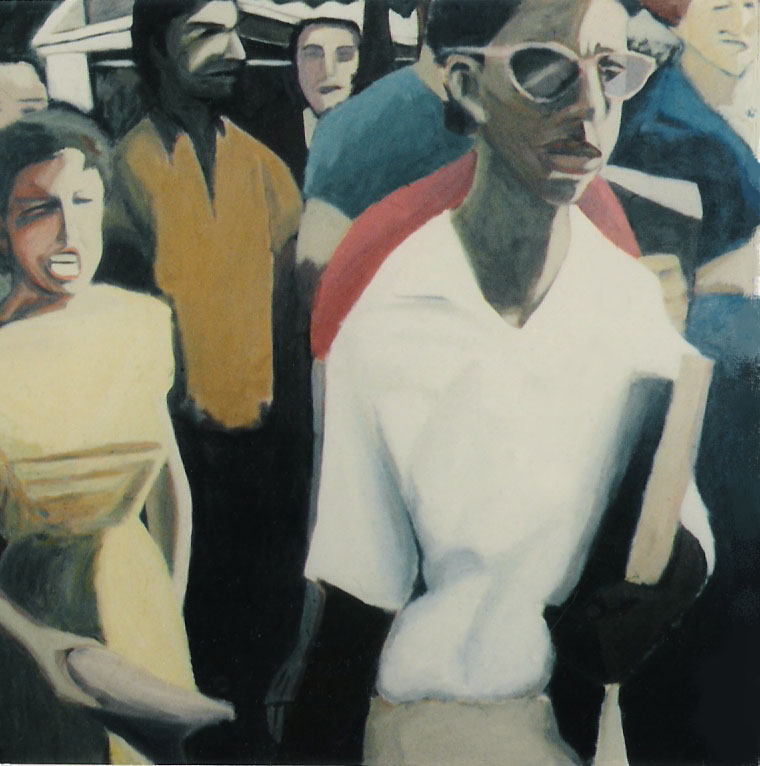 Little Rock Central High